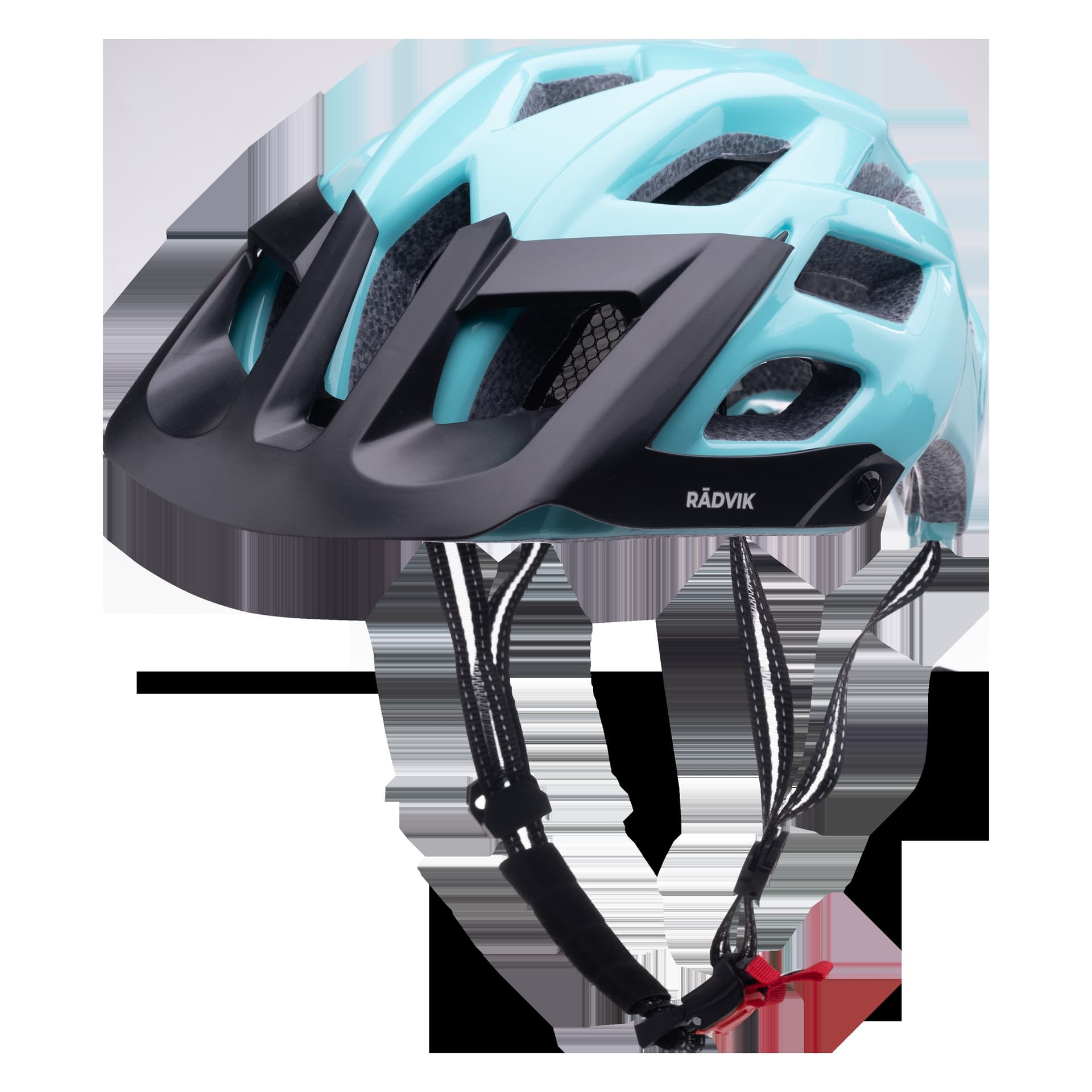 Kask motocyklowy enduro do sportów ekstremalnych