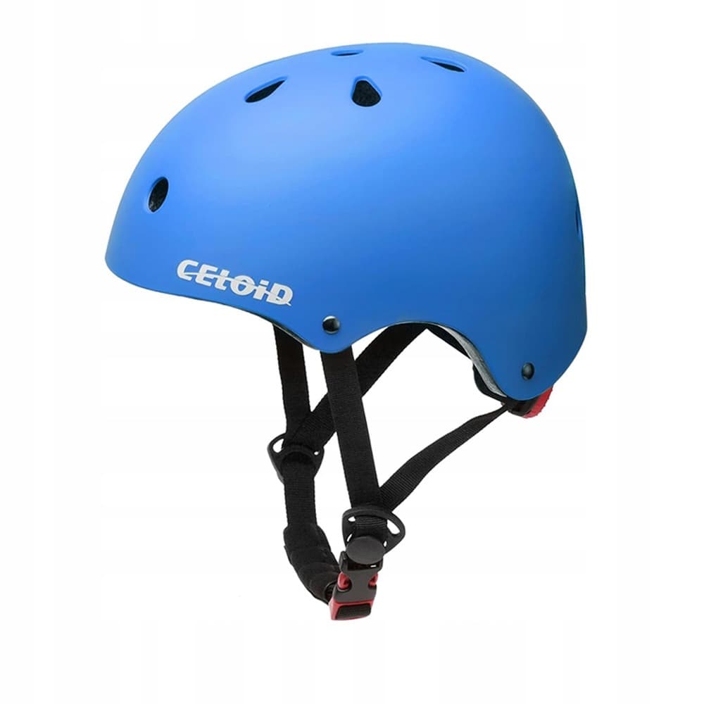 Kask ochronny do jazdy na rowerze lub rolkach