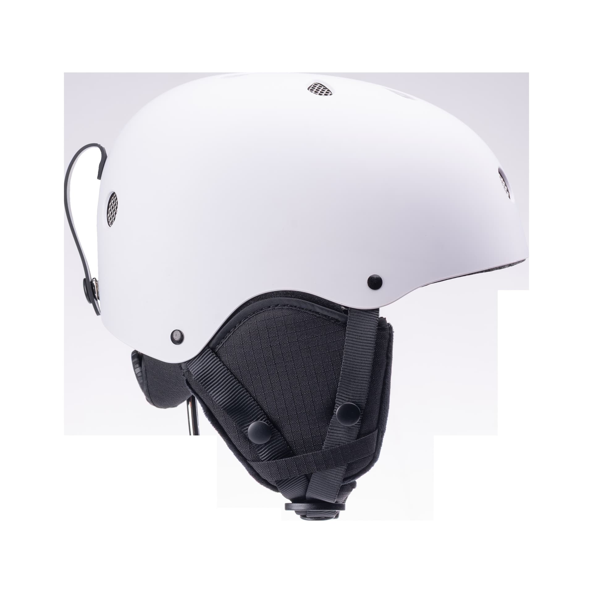 Kask rowerowy dziecięcy zapewniający bezpieczeństwo