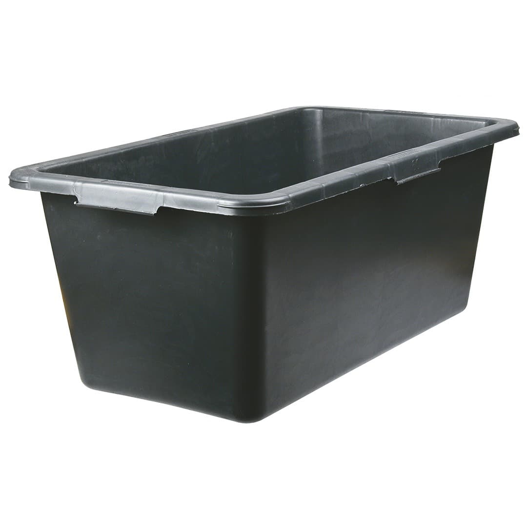 Kastra budowlana okrągła 60 litrów