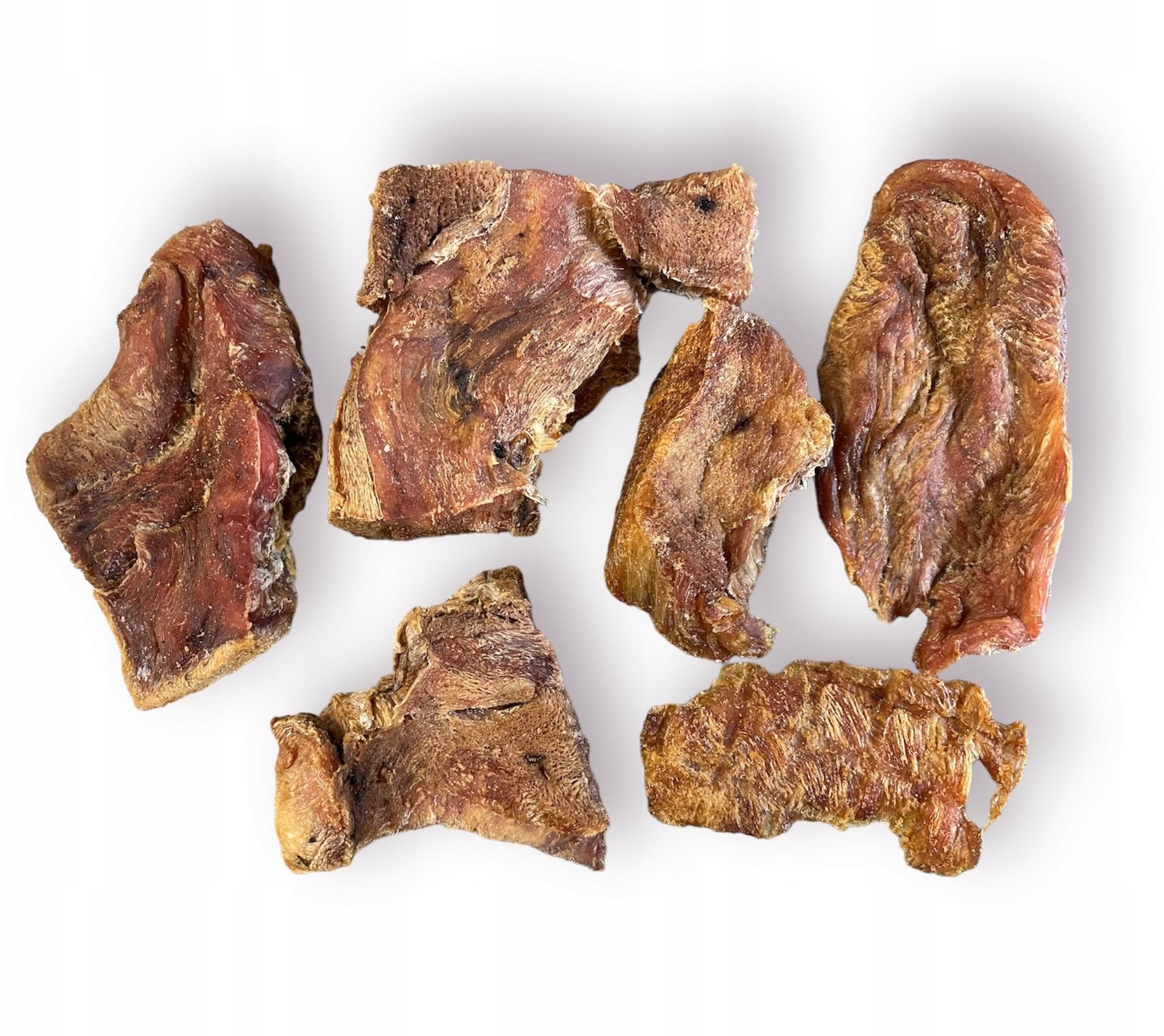 Kawałki z piersi indyka 500 g