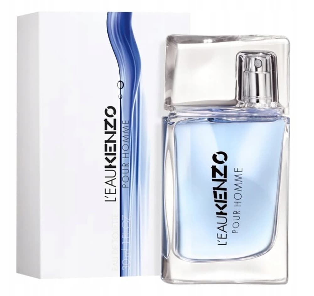 Kenzo L`Eau Kenzo Pour Femme EDT 30 ml