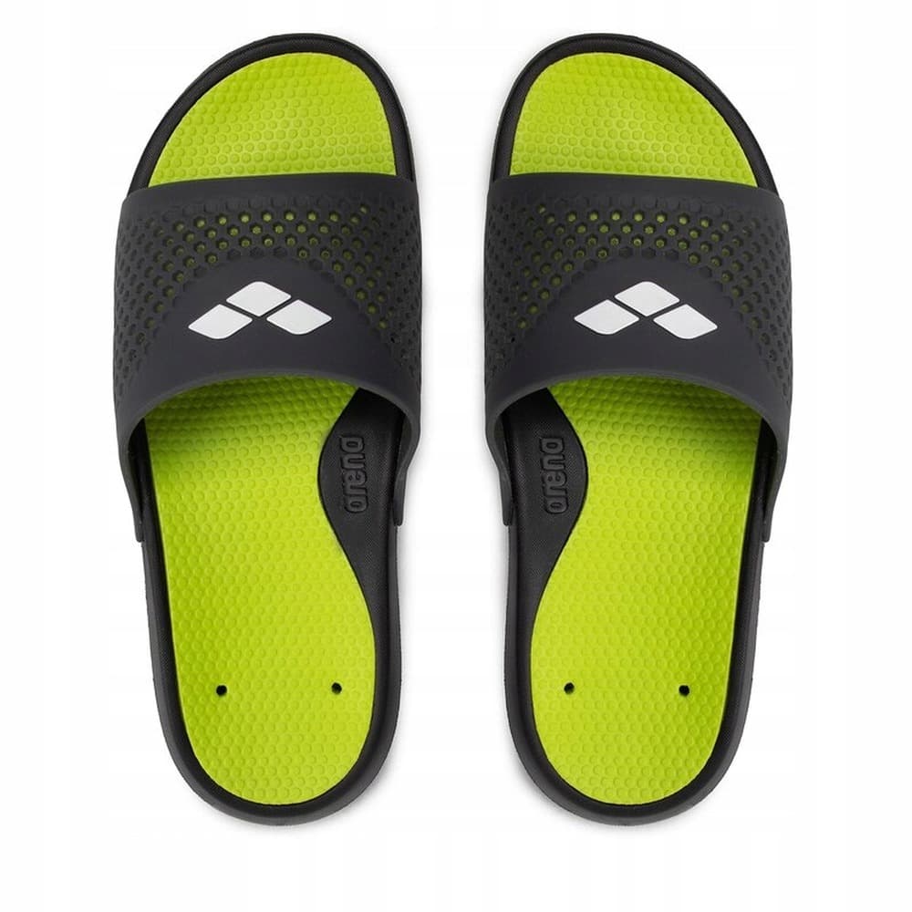 Klapki męskie Bruno - komfortowe obuwie na lato