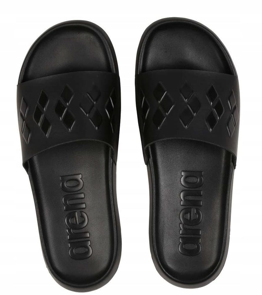 Klapki męskie Urban na basen i plażę