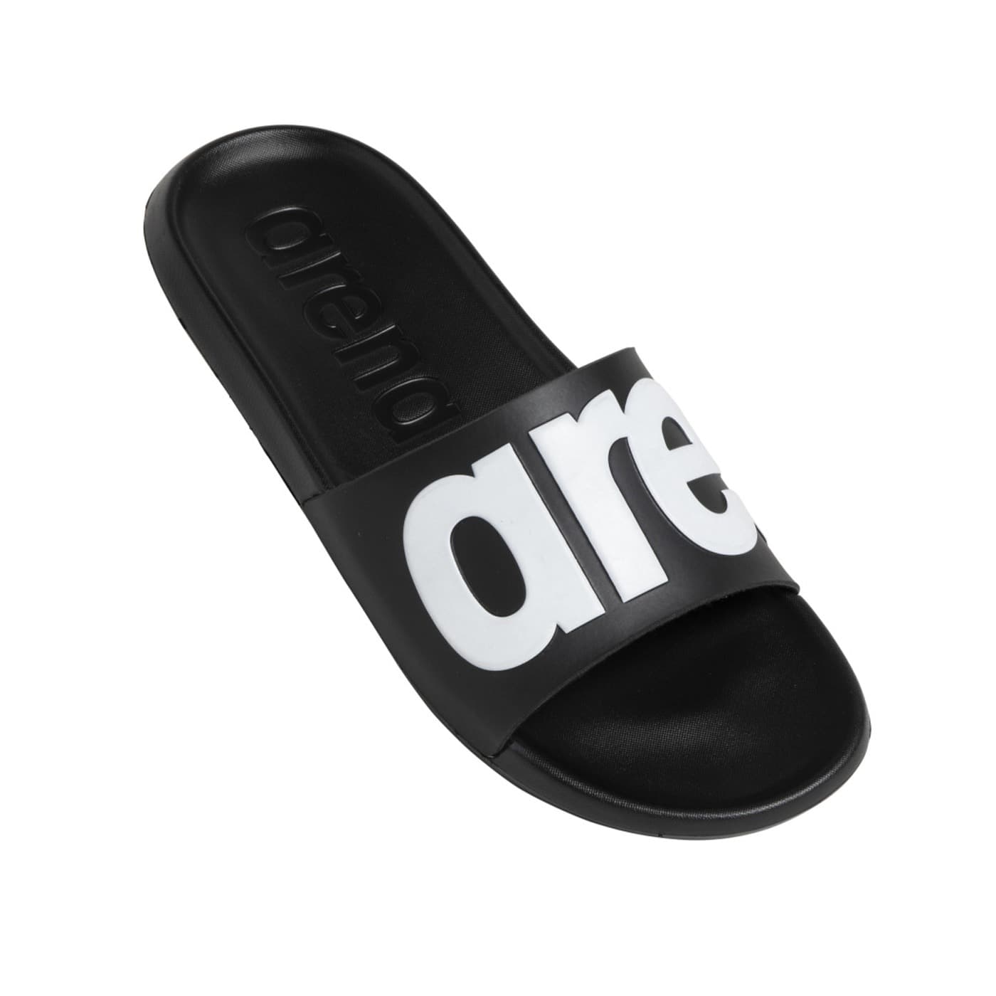 Klapki męskie Urban na basen i plażę