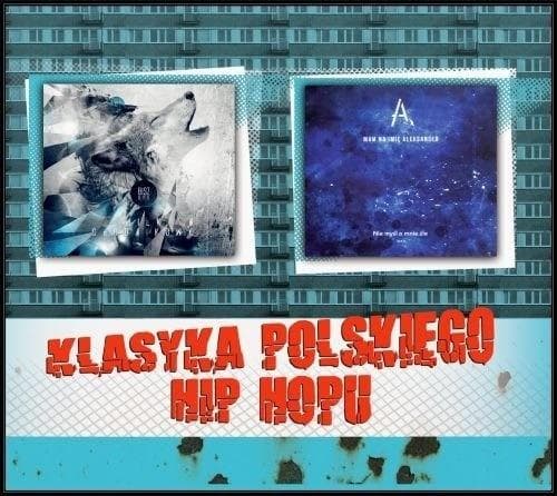 Bisz & MNIA - Klasyka polskiego hip-hopu
