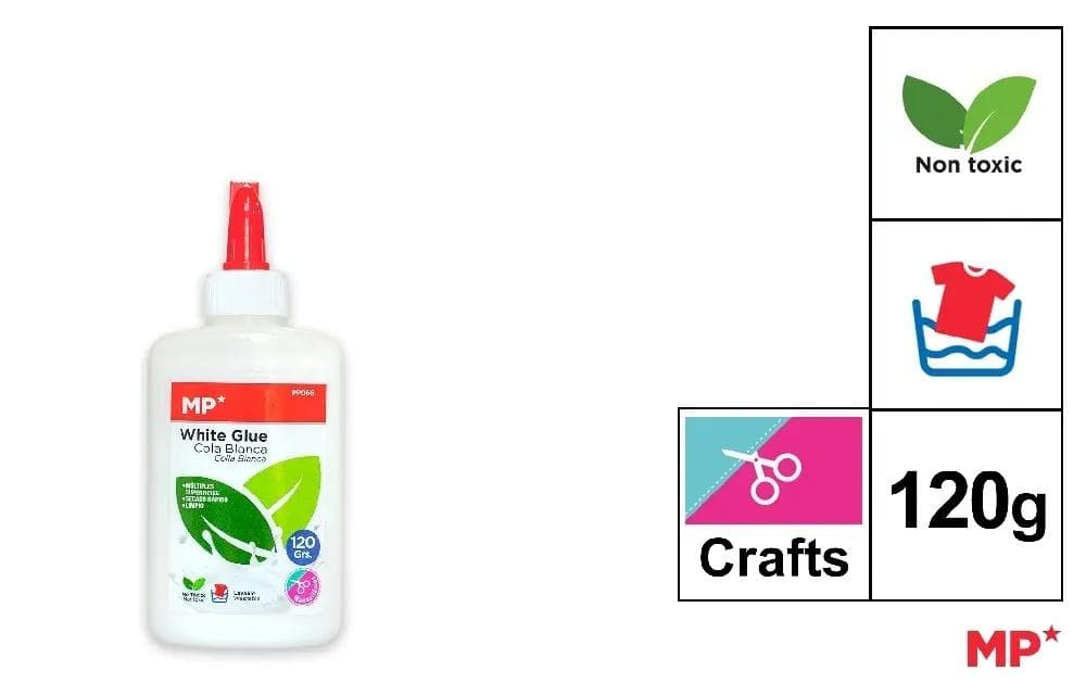 Klej uniwersalny w tubce 120 g