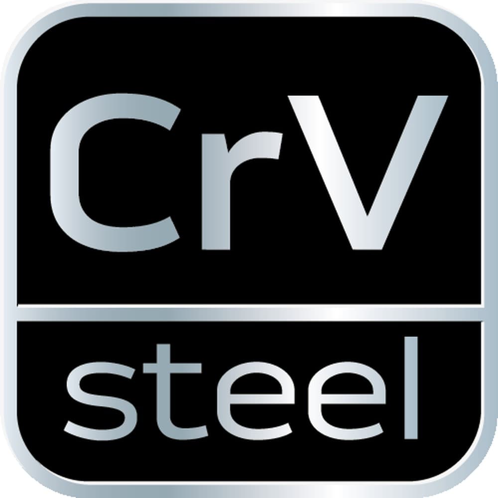 Klucz płasko-oczkowy rozcięty z grzechotką 18 mm