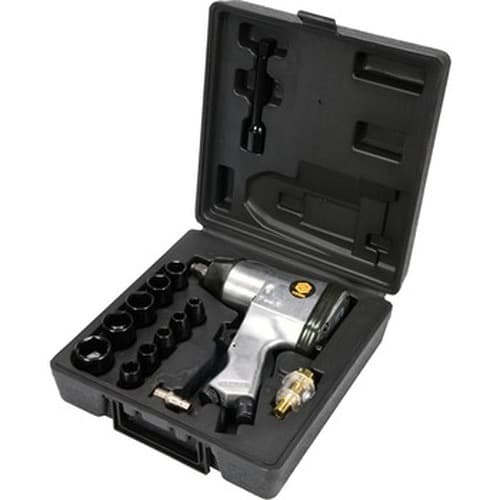 Klucz pneumatyczny udarowy do warsztatu VBT