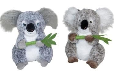 Pluszowy miś Koala 45 cm - mix kolorów