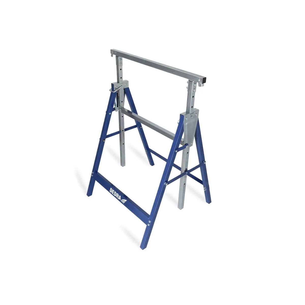 Kobyłka regulowana, pojedyncza sztuka, maksymalny udźwig 200 kg