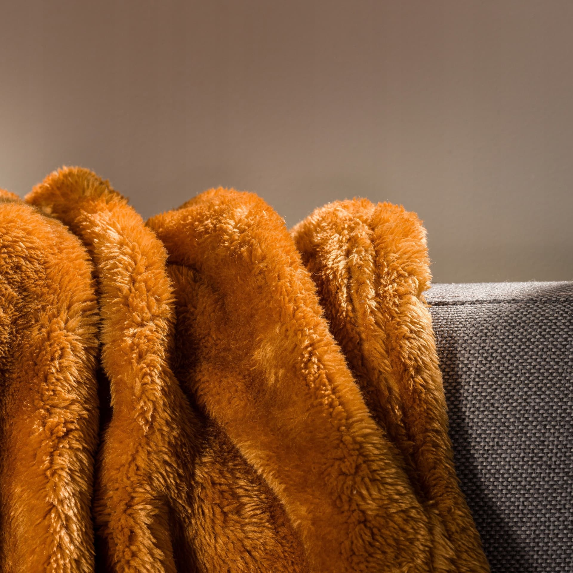 Koc Grenland VII miękki i przyjemny w dotyku 150x200 cm