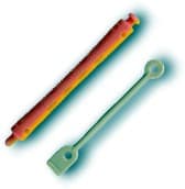 Kółka dystansowe TRW do przewodów hamulcowych