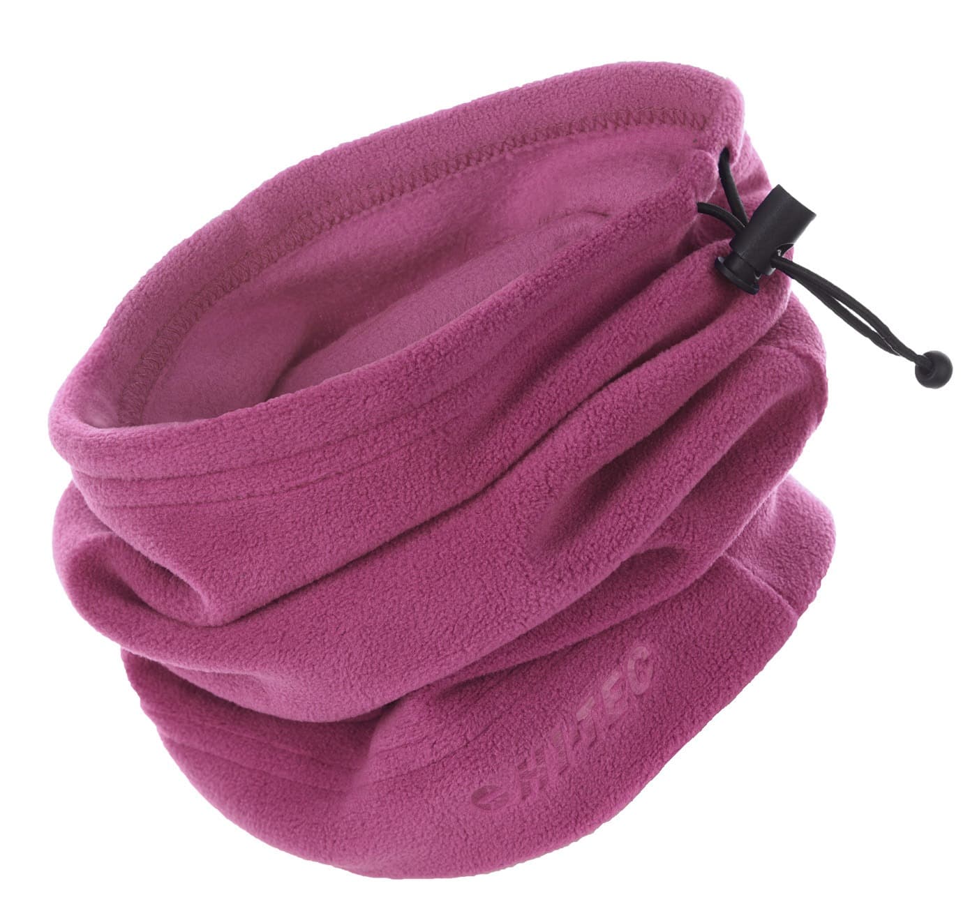 Komin wielofunkcyjny ARAS - ochrona przed wiatrem i zimnem