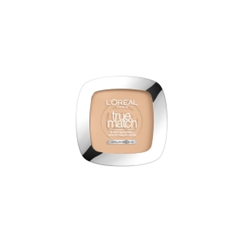 Kompaktowy puder do twarzy Loreal True Match 2N