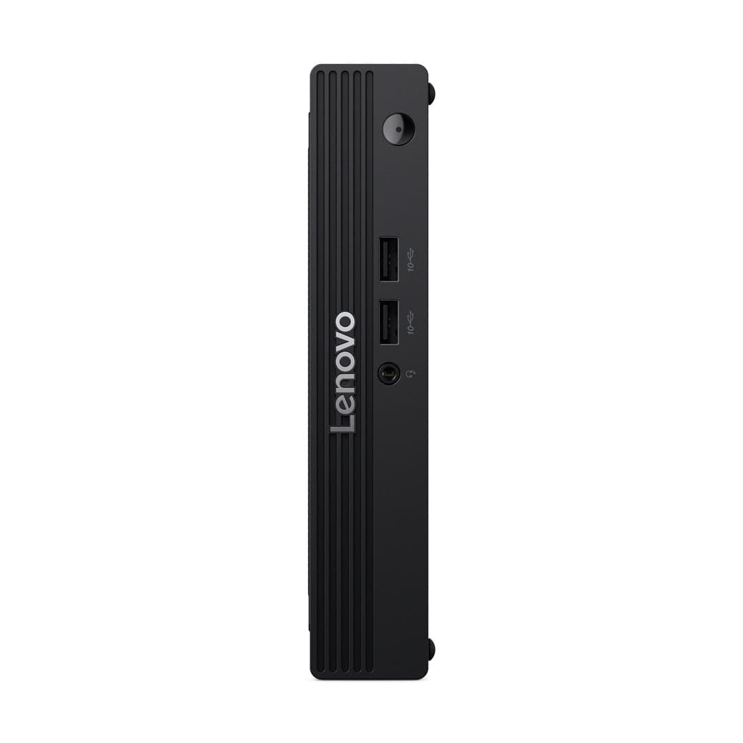 Komputer Lenovo ThinkCentre V100q N100 8/256 GB SSD IGEL WiFi6 Linux