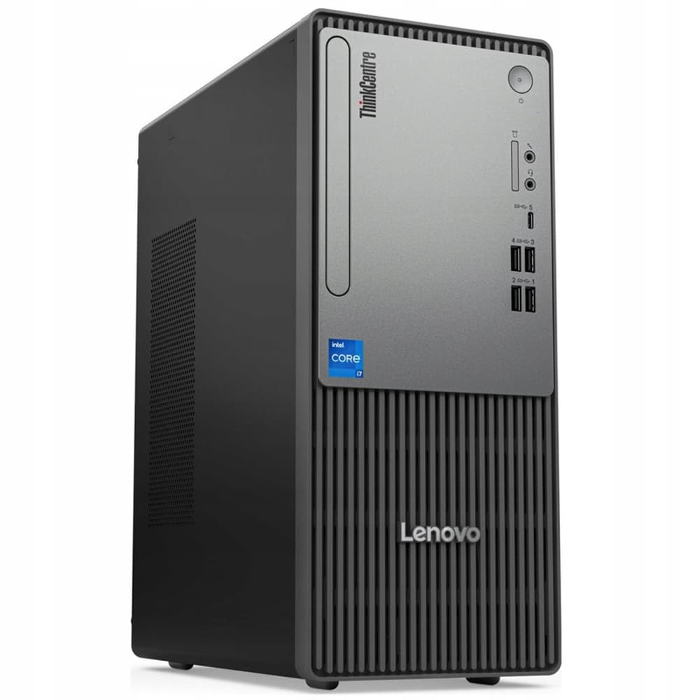 Komputer stacjonarny Lenovo ThinkCentre Neo 55a-24 G6 23,8 cala AMD Ryzen 7 350 32 GB RAM 1 TB SSD Full HD Windows 11 Pro