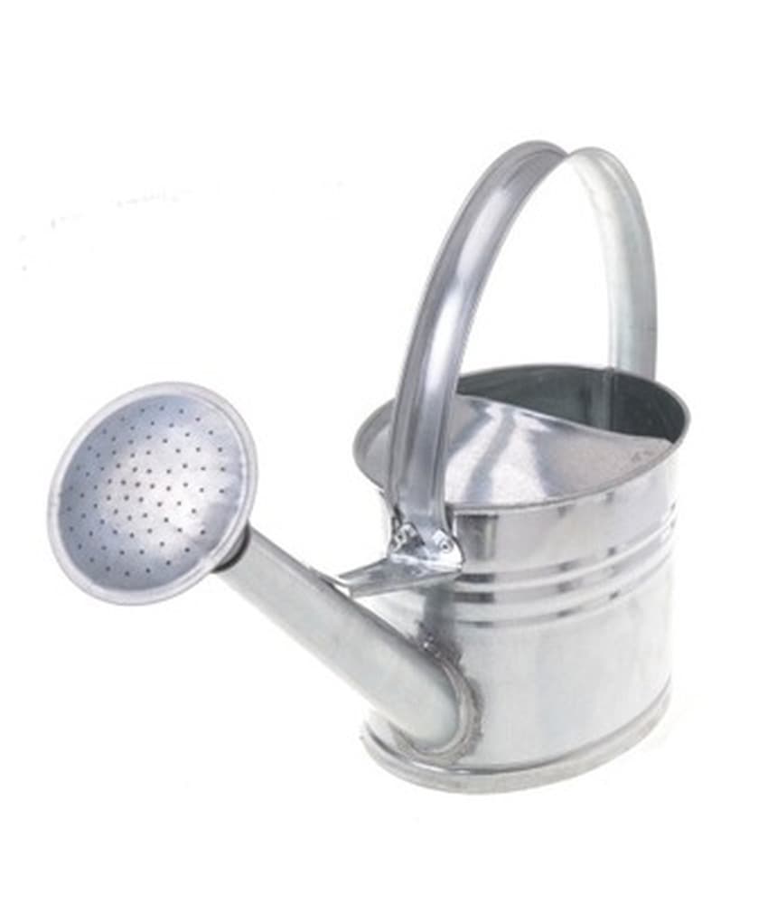 Konewka ogrodowa z tworzywa sztucznego 10 litrów