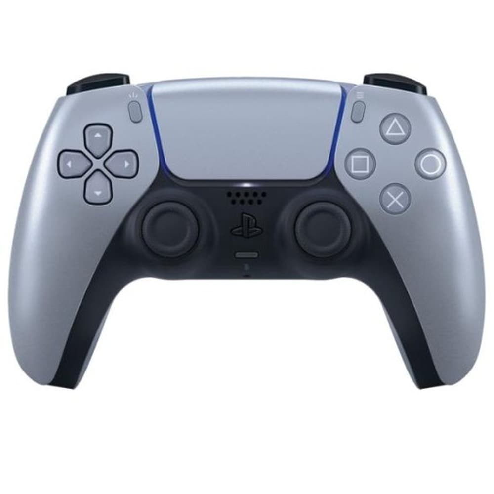 Kontroler bezprzewodowy Sony Dualsense do konsoli Playstation 5 czarny