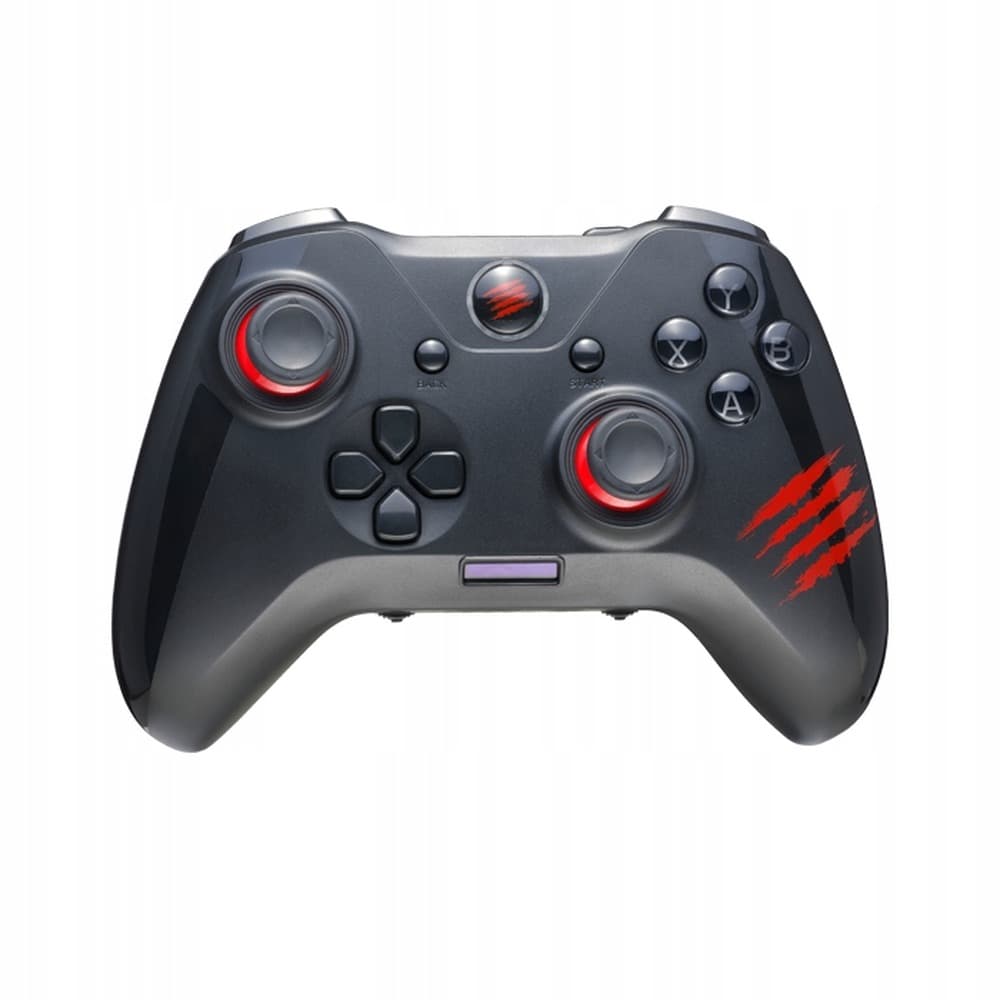 Kontroler do gier Mad Catz C.A.T. 17 CUSTOMIZABLE