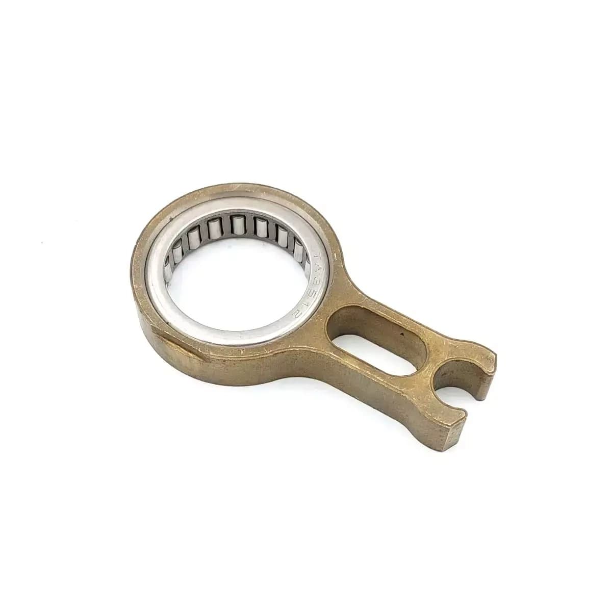 Korbowód silnika spalinowego element układu tłokowego