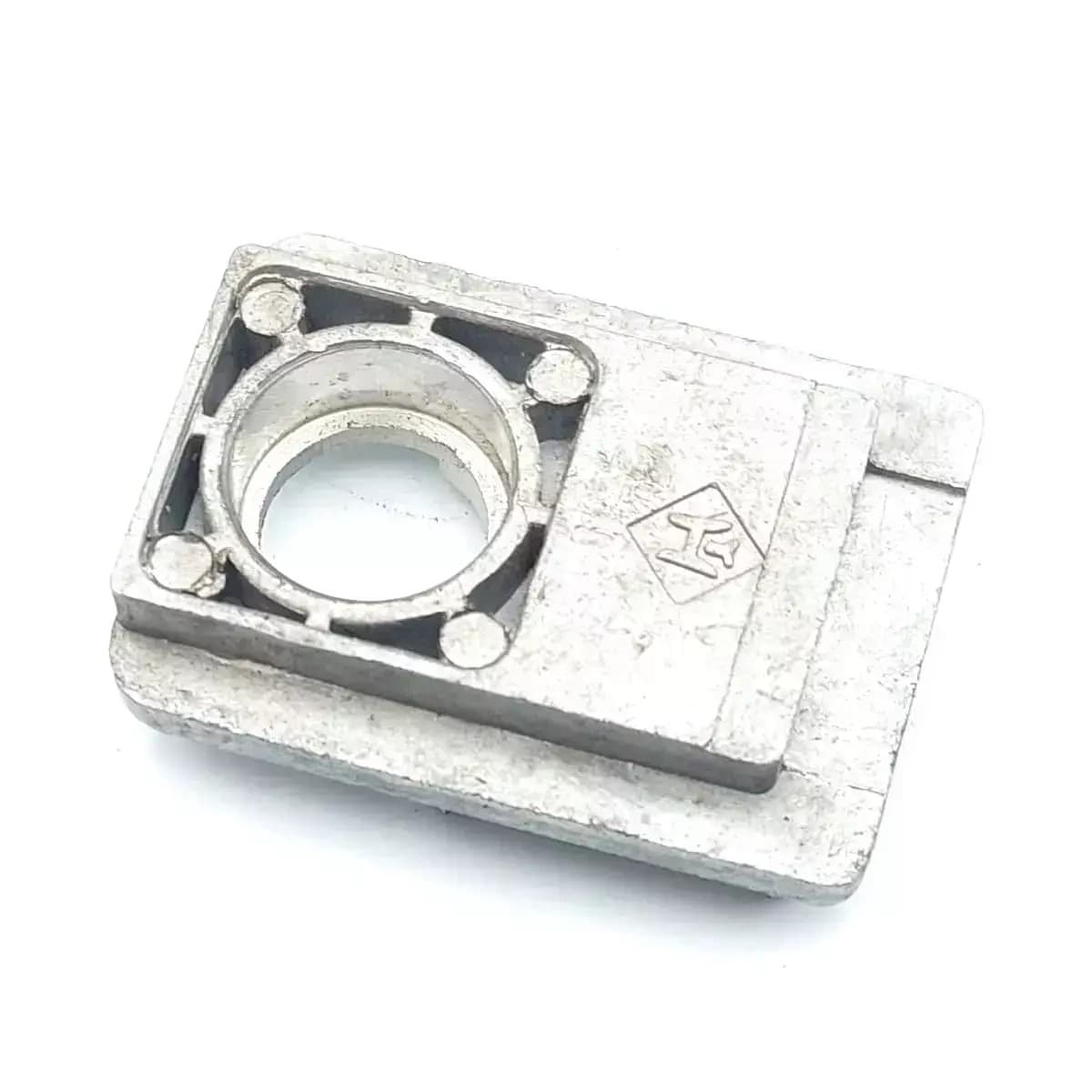 Korpus przekładni mechanicznej skrzyni biegów