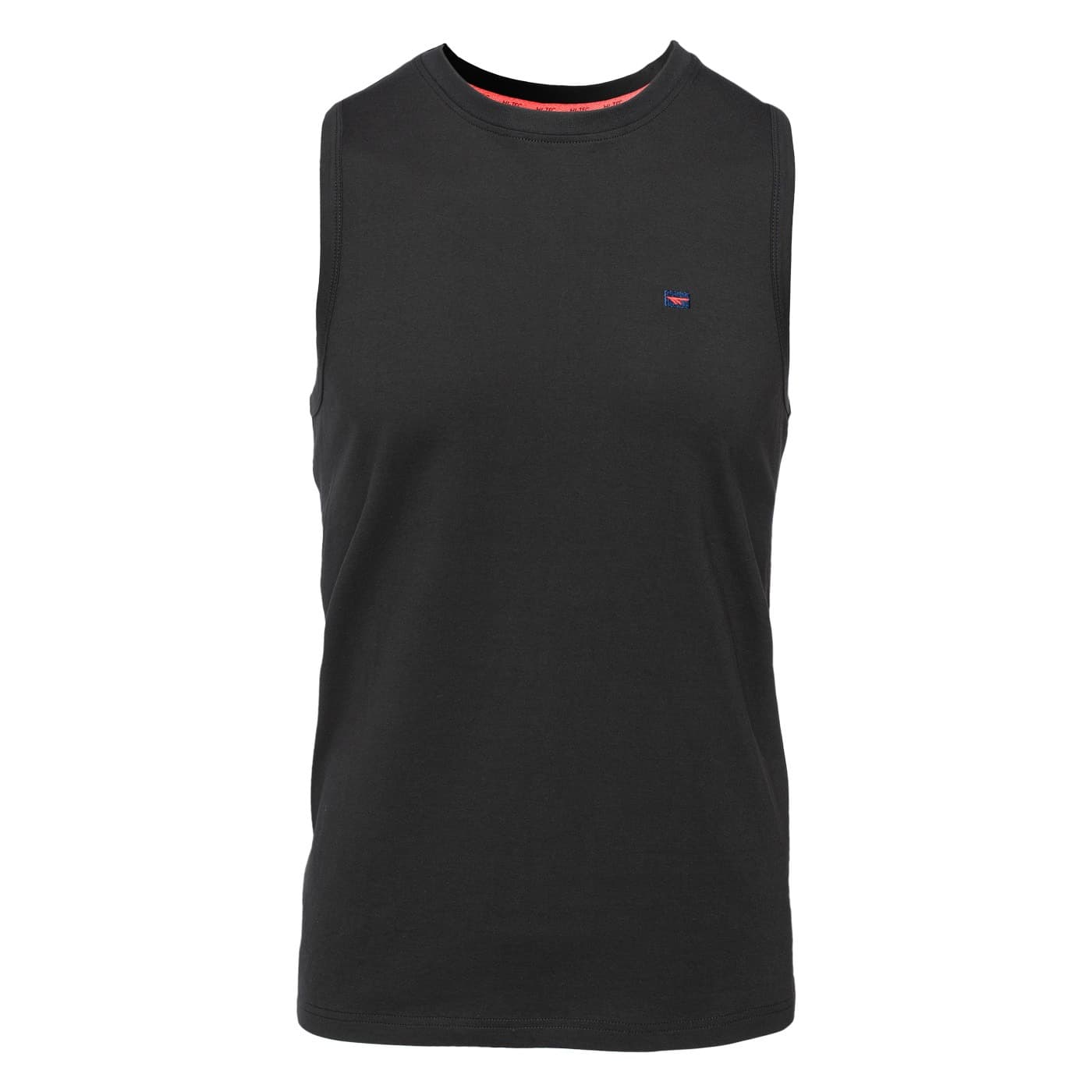 Koszulka męska bez rękawów do ćwiczeń Nilan II