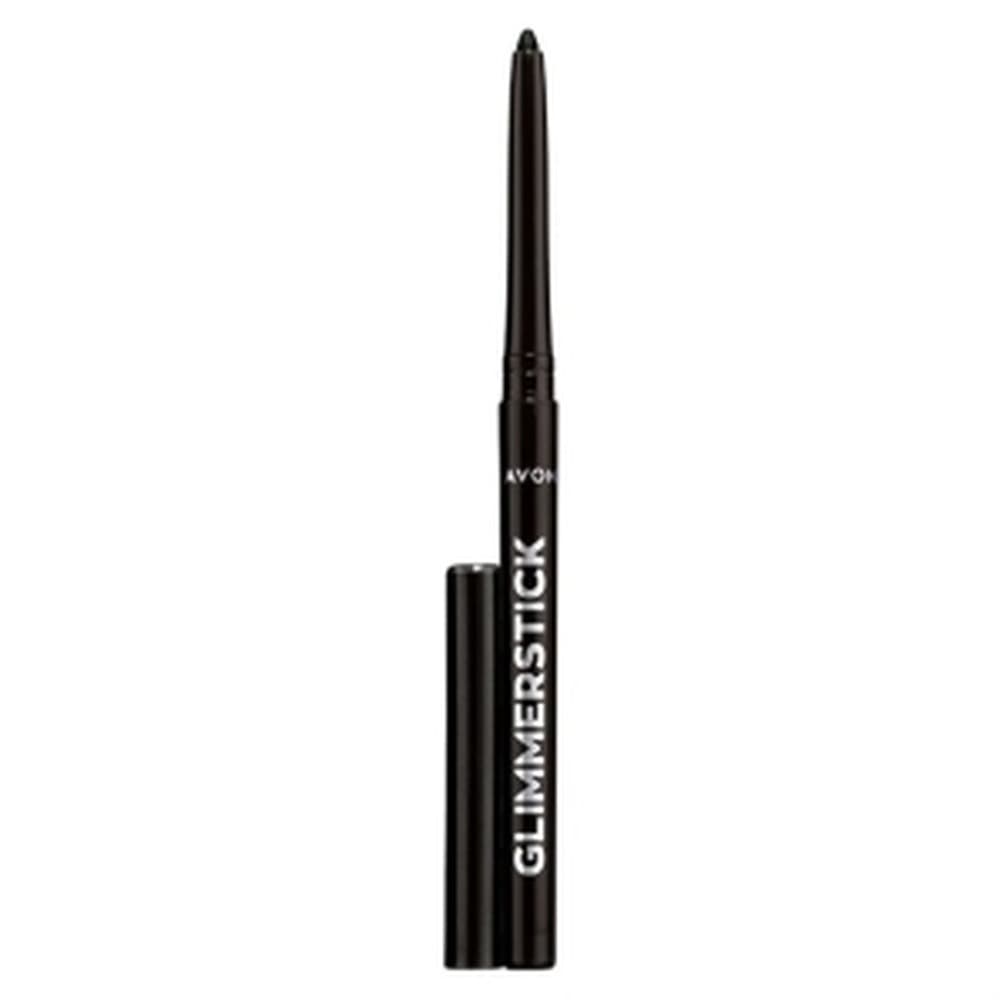 Kredka do oczu Avon True Glimmerstick Black