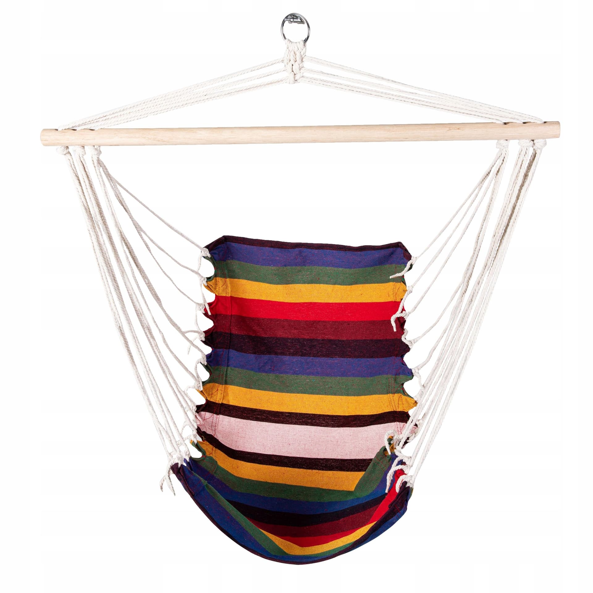 Krzesło brazylijskie Jamajka MULTICOLOR