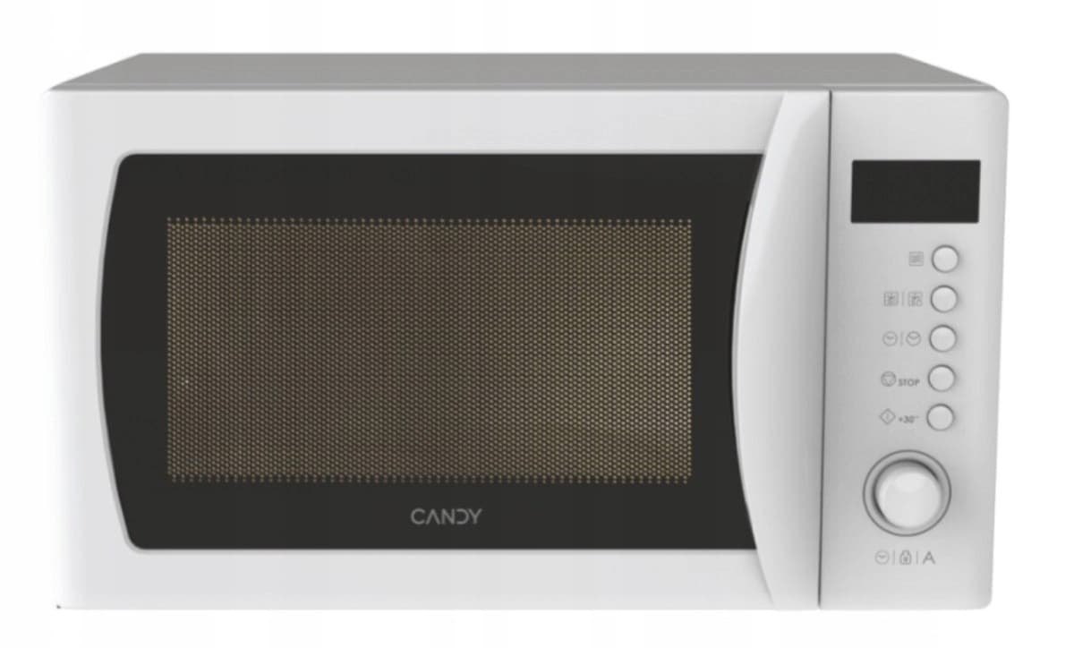 Kuchenka mikrofalowa Candy 20 l biała