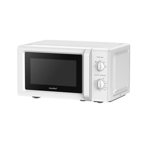 Kuchenka mikrofalowa wolnostojąca 20 litrów biała