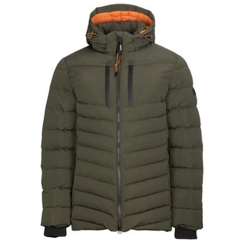 Kurtka męska w kolorze khaki rozmiar 48