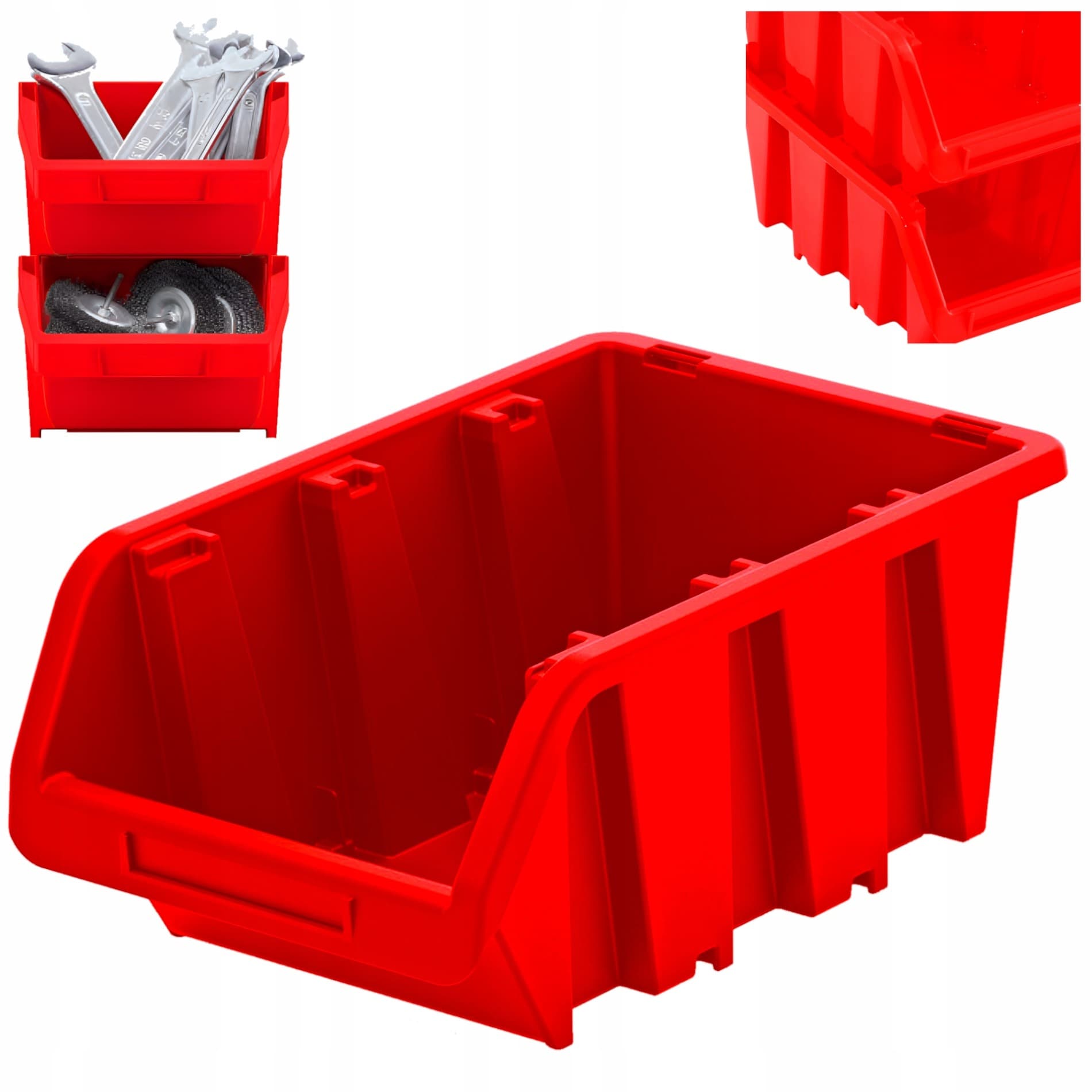 Kuweta warsztatowa Truck KTR12 KIS