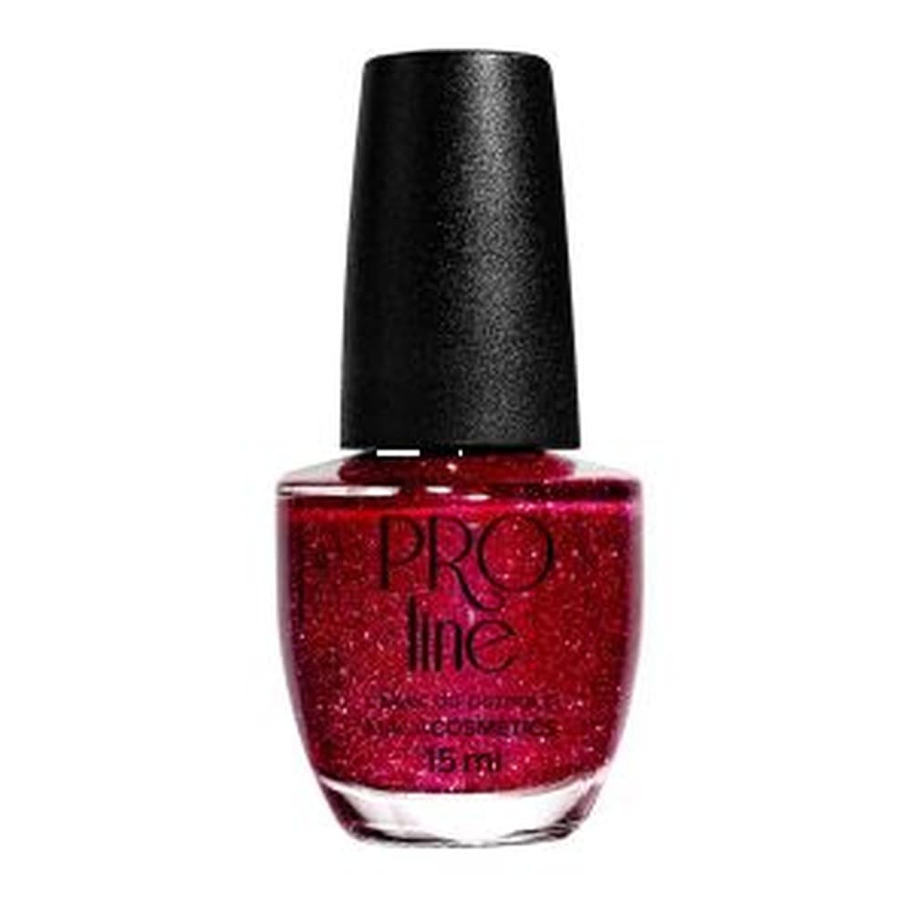 Lakier do paznokci MAGA Pro Line Flash 04