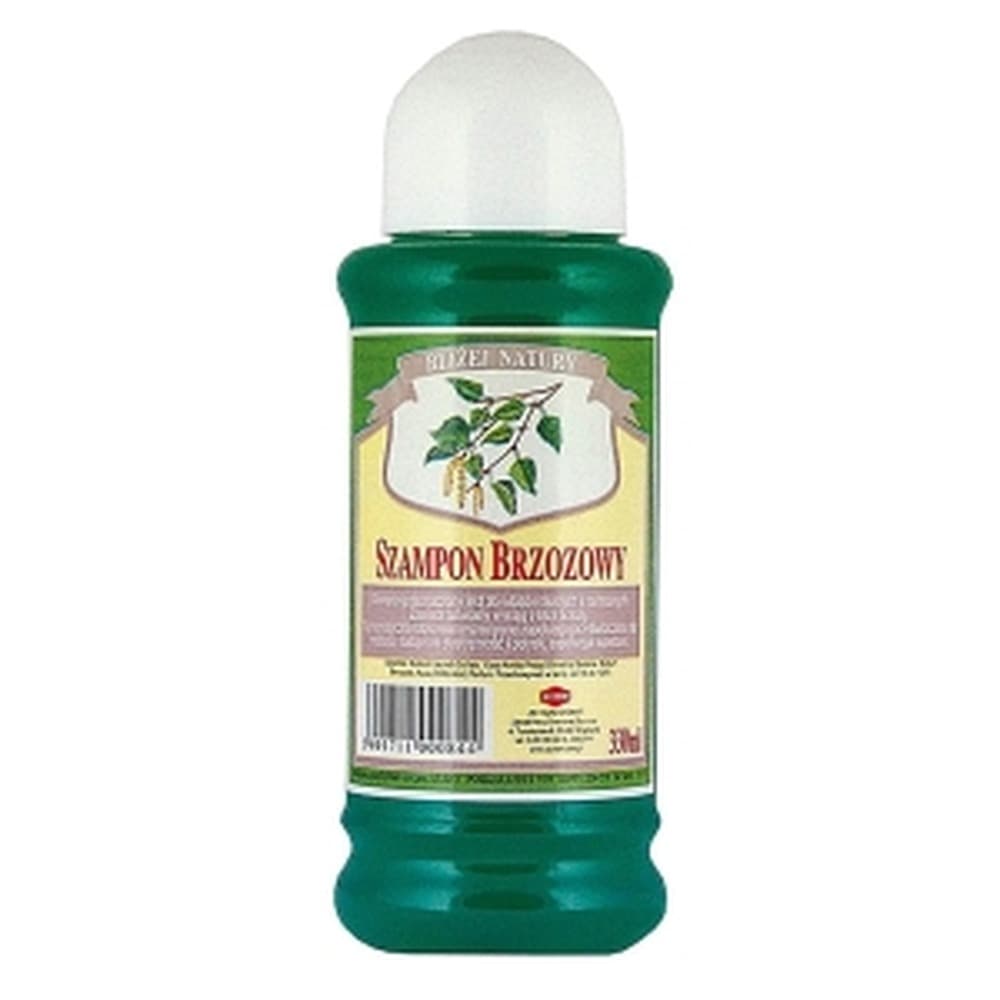 Lakierobejca do drewna Brzoza 330 ml