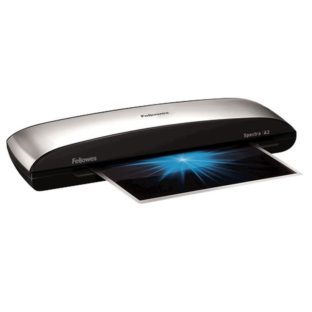 Laminator osobisty Fellowes Spectra A3 do użytku domowego i biurowego