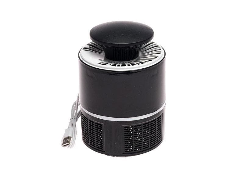 Lampa owadobójcza 360 stopni na komary 19,5 x 13 cm