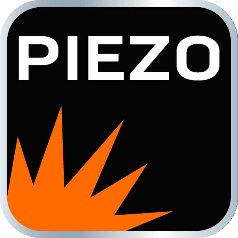 Lampa lutownicza gazowa na naboje 190 g z zapłonem piezoelektrycznym