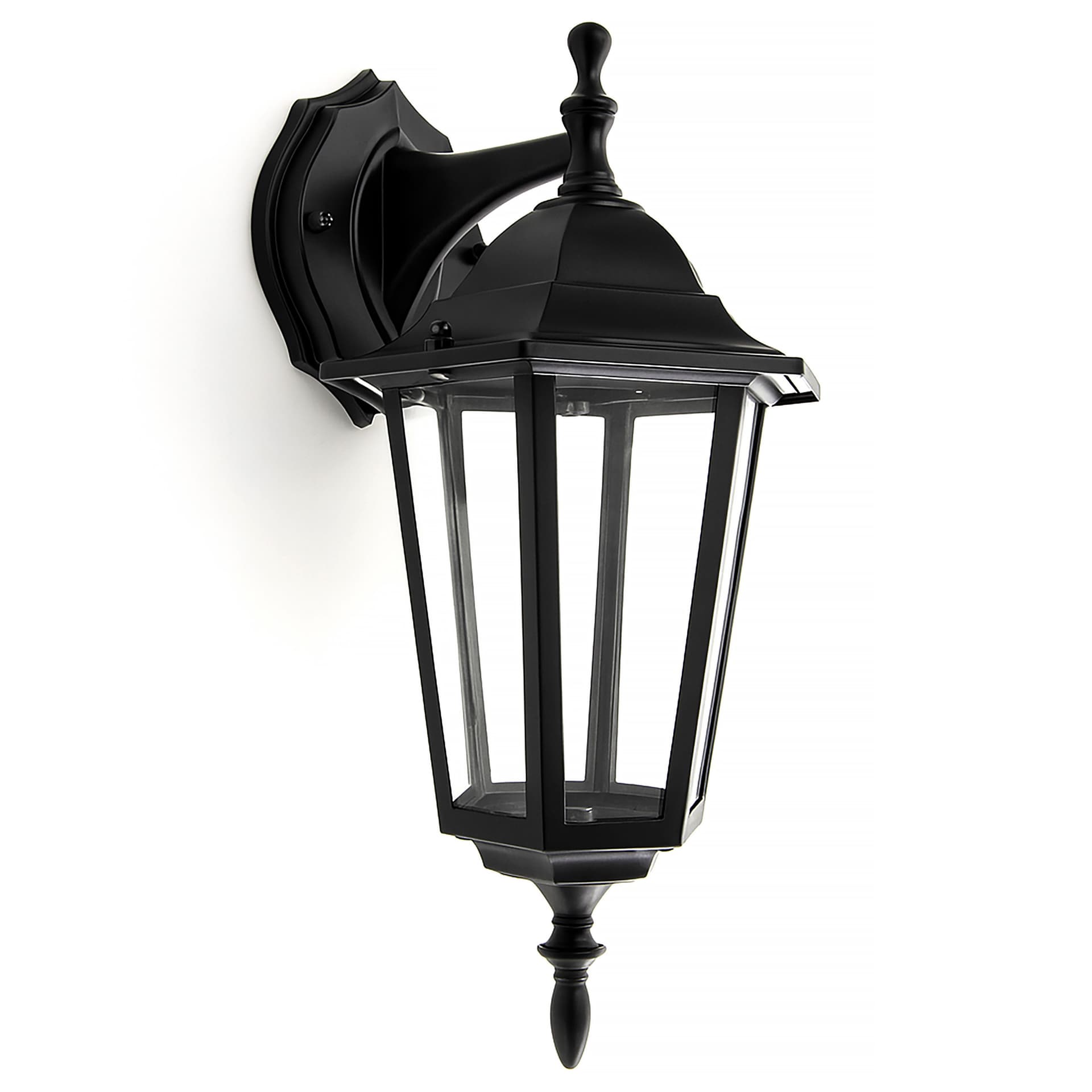 Lampa solarna ogrodowa dekoracyjna PEGI