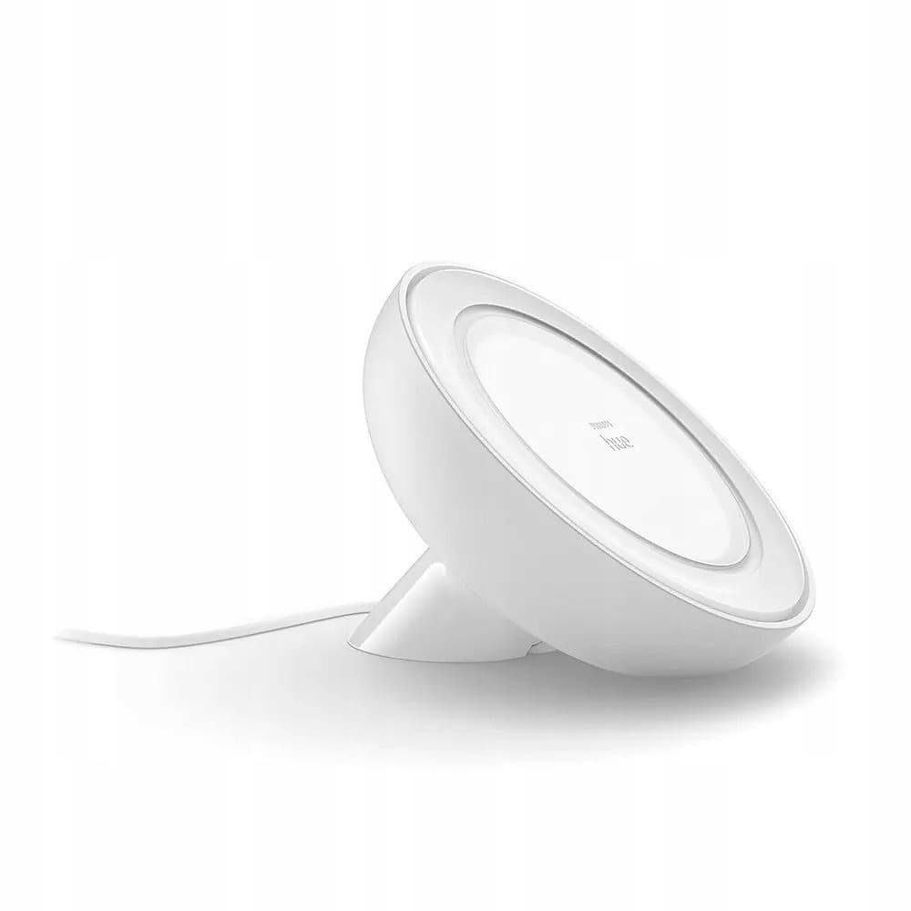 Lampa sufitowa Bloom White Philips