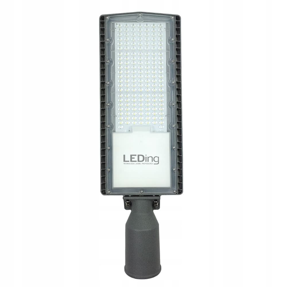 Lampa uliczna LED 100W o wysokiej jasności