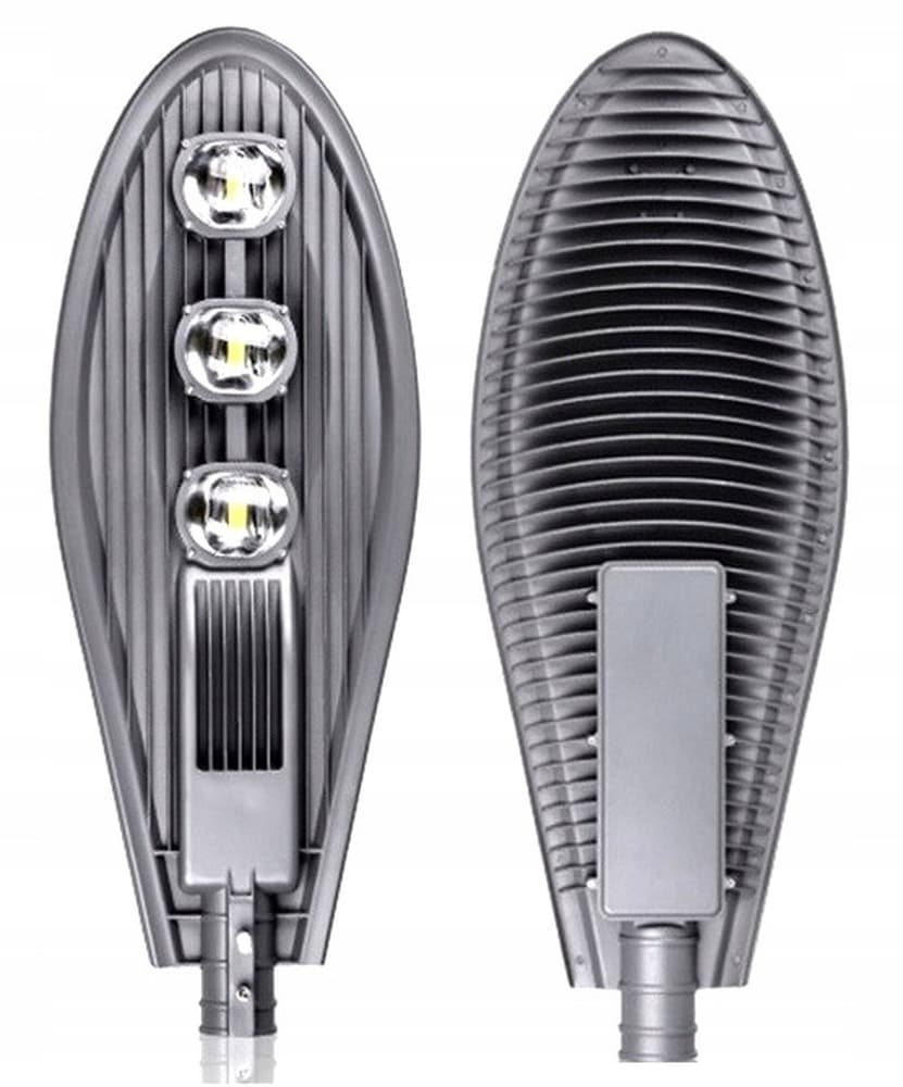 Lampa uliczna LED 150W Epistar wysoka jakość