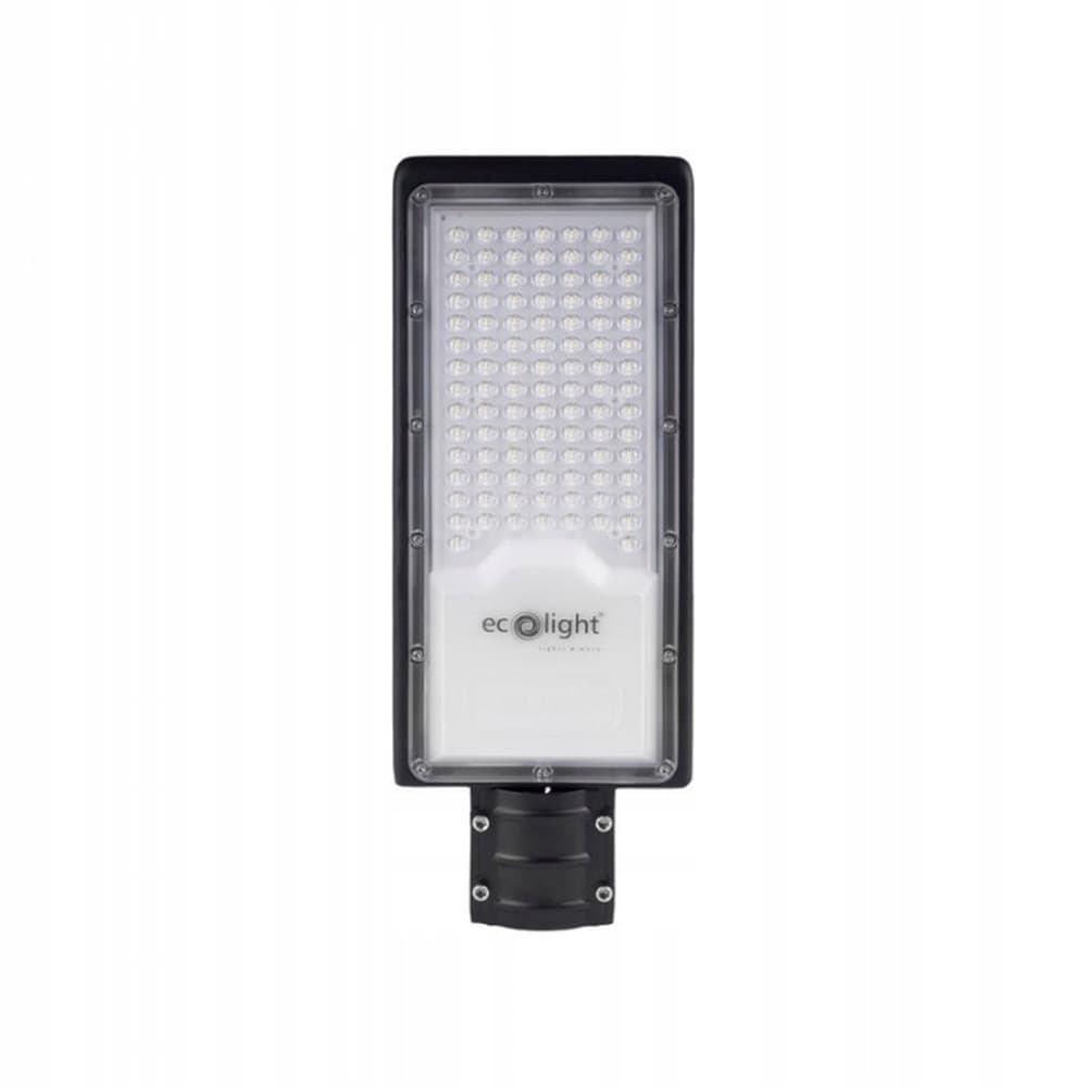 Lampa uliczna LED 80W Epistar