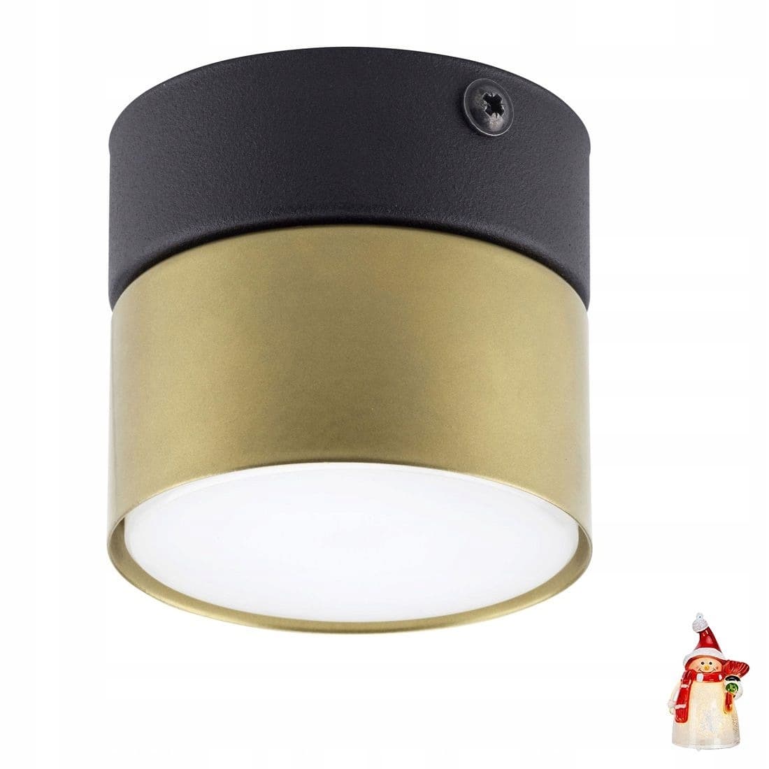 Lampa wisząca pojedyncza Space 1