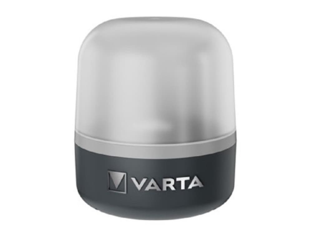 Lampka dynamo Varta L10RH - niezawodne źródło światła