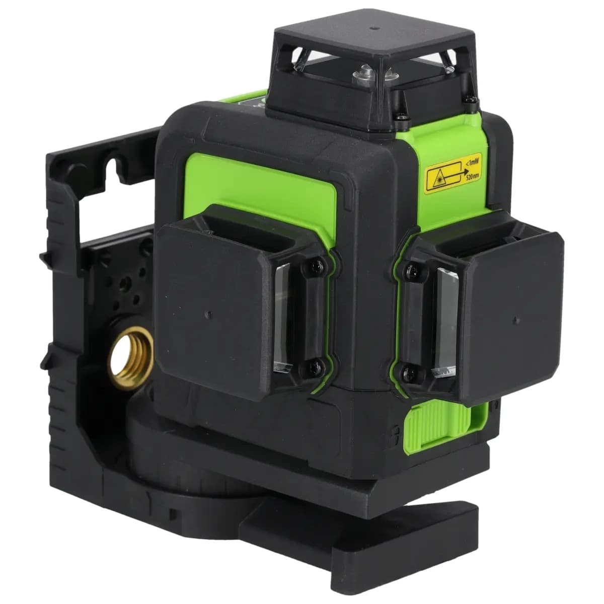 Laser powierzchniowy zielony Dedra MC0904 30 m