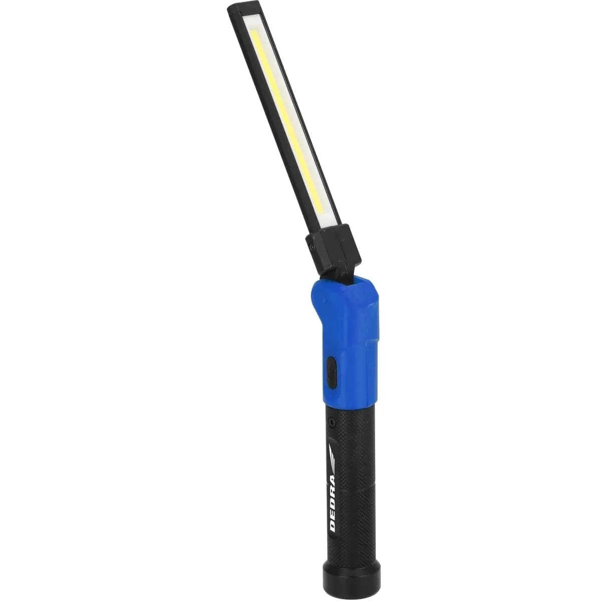 Latarka składana LED SMD COB 1000lm 2600mAh powerbank