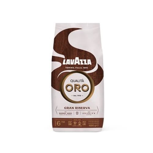 Lav Oro Grant Riserva kawa ziarnista 1 kg