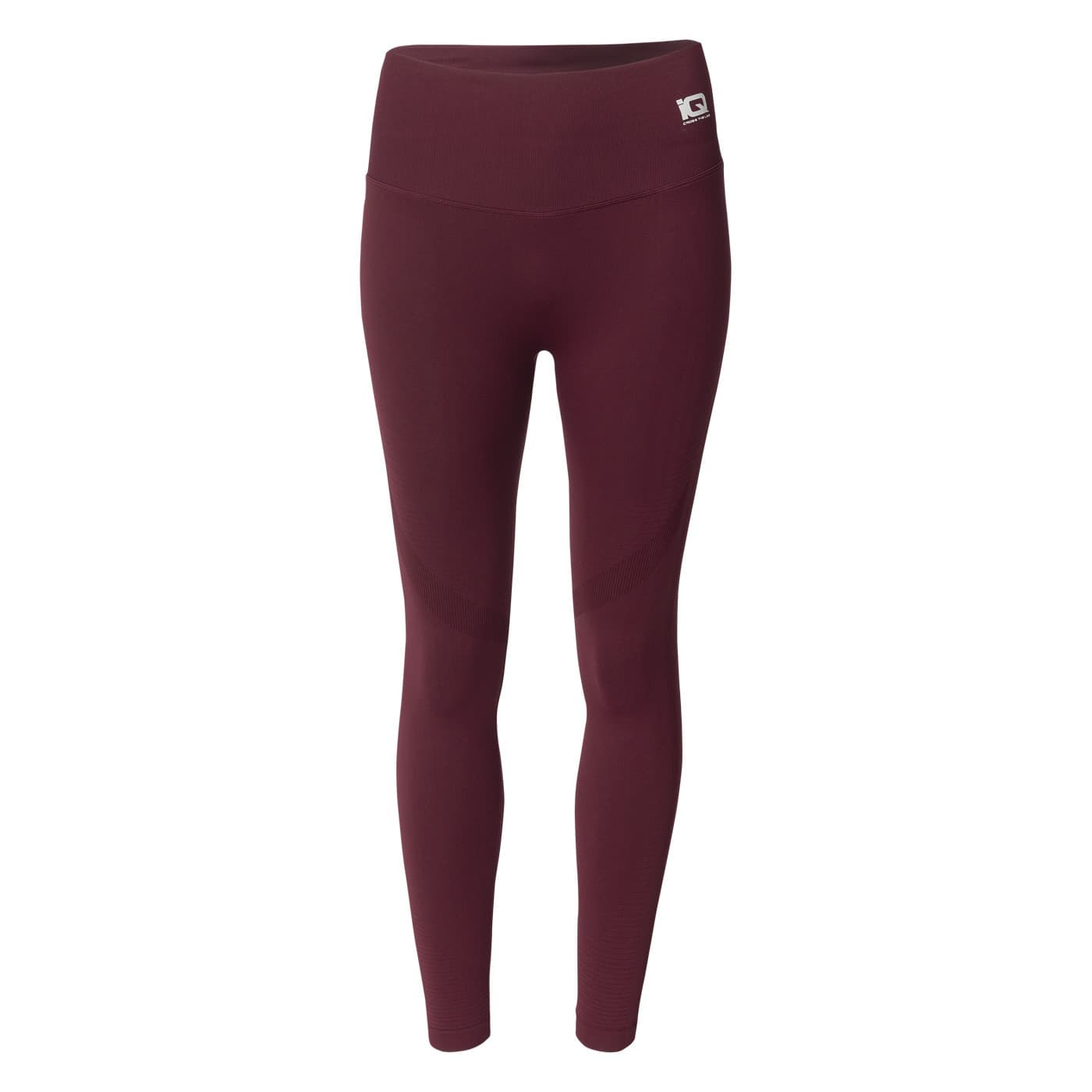 Legginsy damskie ILEAN WMNS sportowe do ćwiczeń