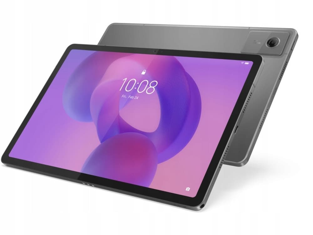 Lenovo Idea Tab 11" 2.5K 8/128GB 5G Pen Luna Grey